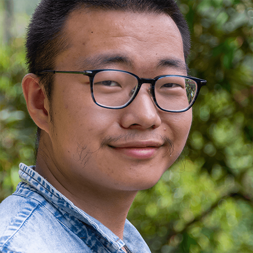 Hao Wang
